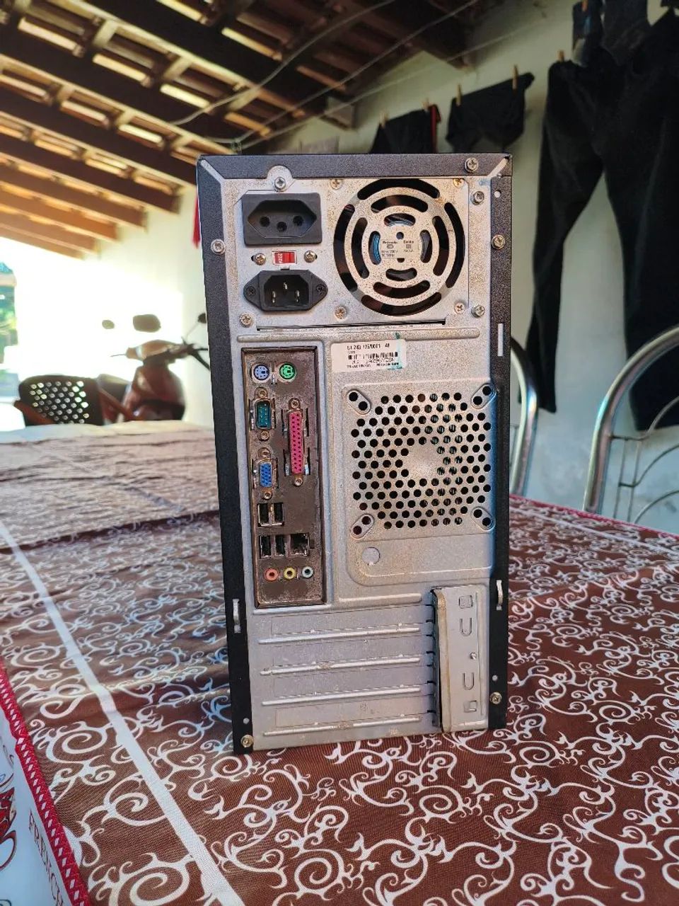 Gabinete Sim+ - Foto 2