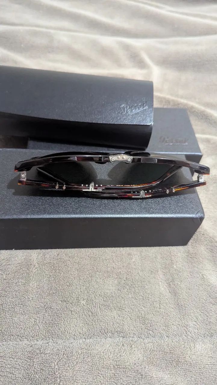 Óculos persol  - Foto 5