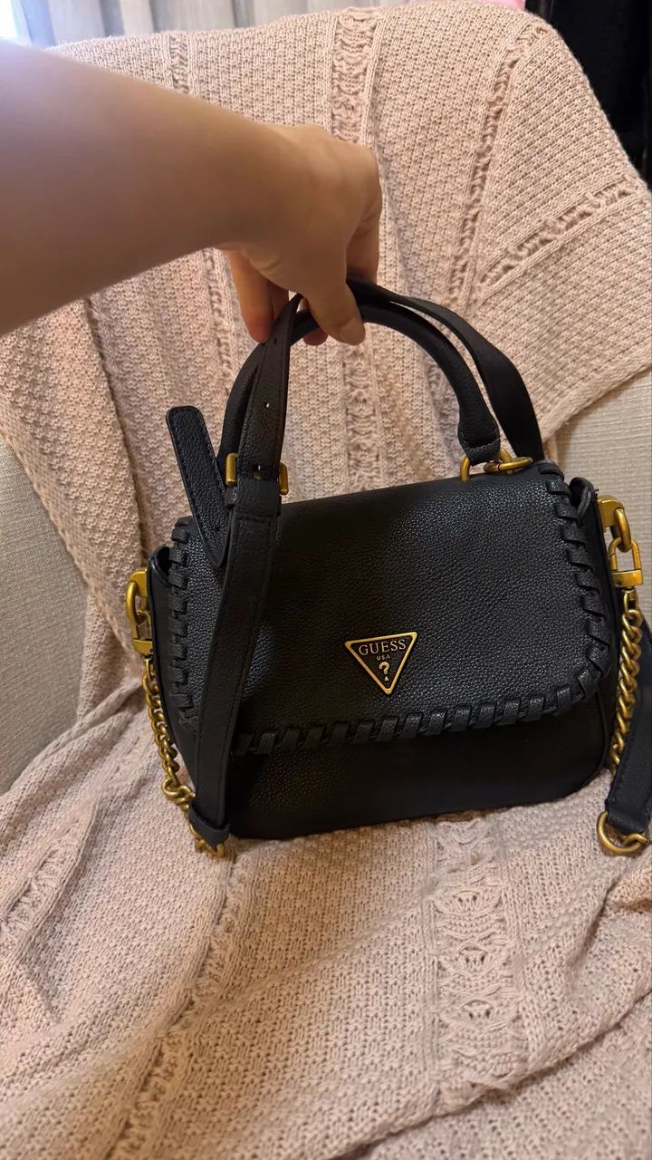 Bolsa Guess - Foto 5