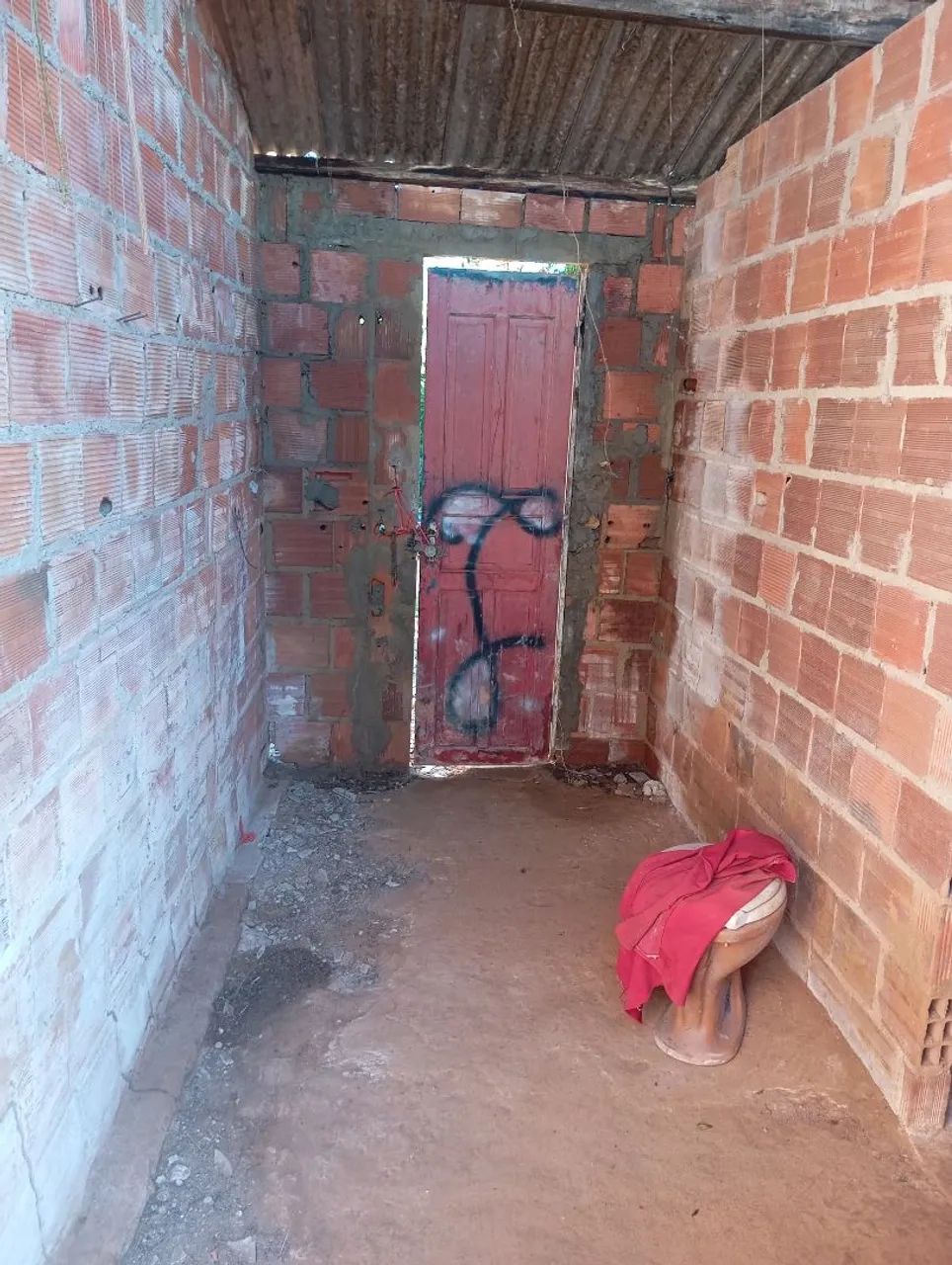 Casa para vender no Luiz Alves  - Foto 4