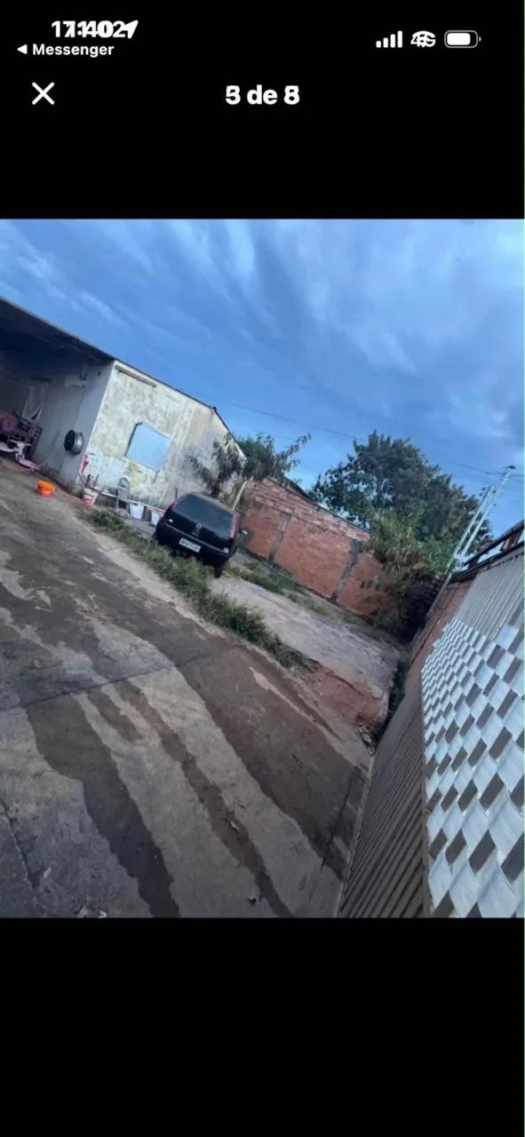 Vendo casa (Quitada) 80 mil - Foto 5