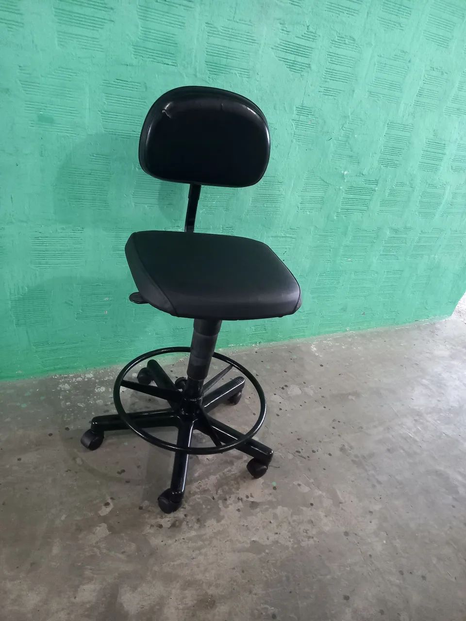 CADEIRA PRA ESCRITÓRIO.  - Foto 2