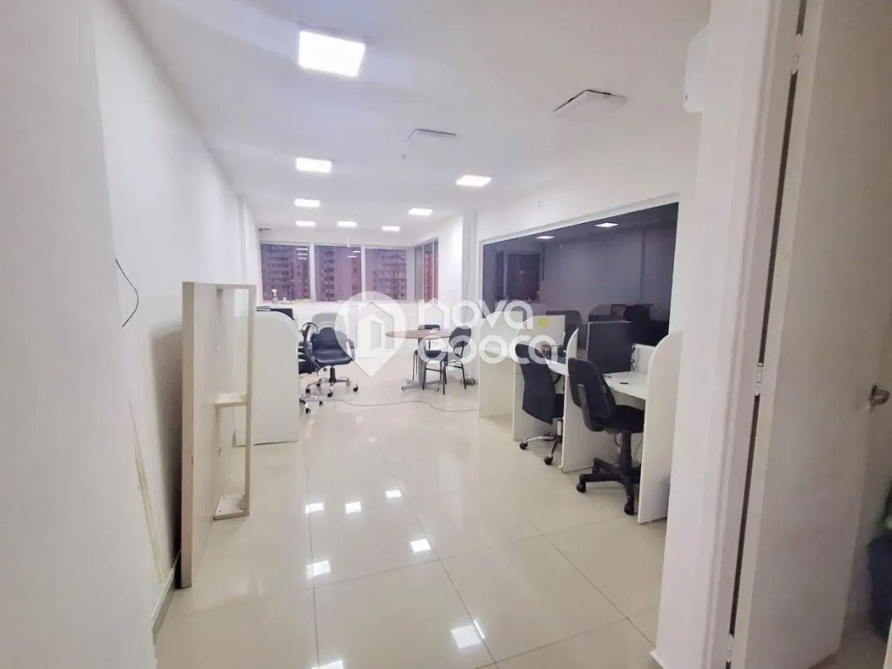Cachambi | Sala