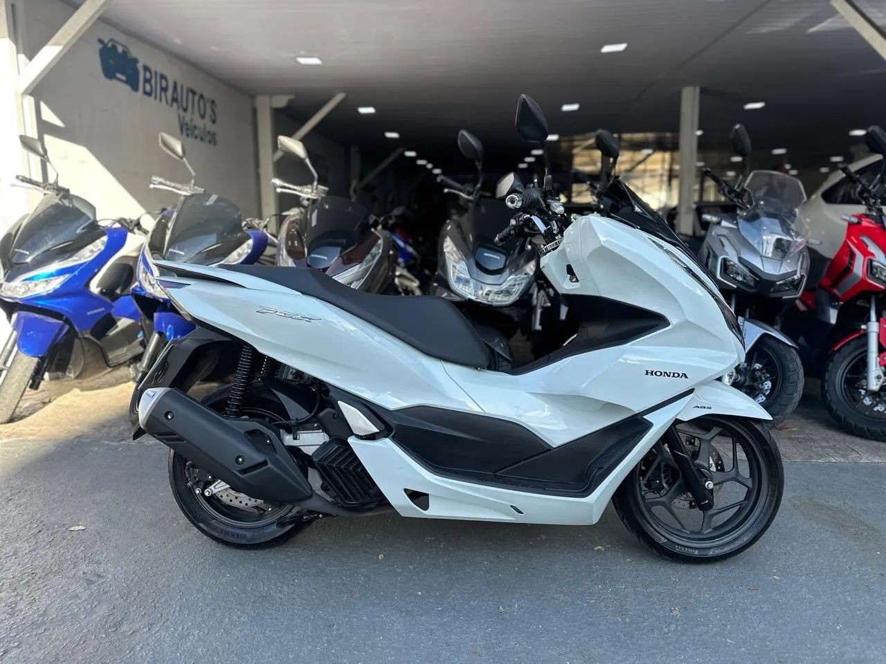 PCX 160 2024 - Foto 2