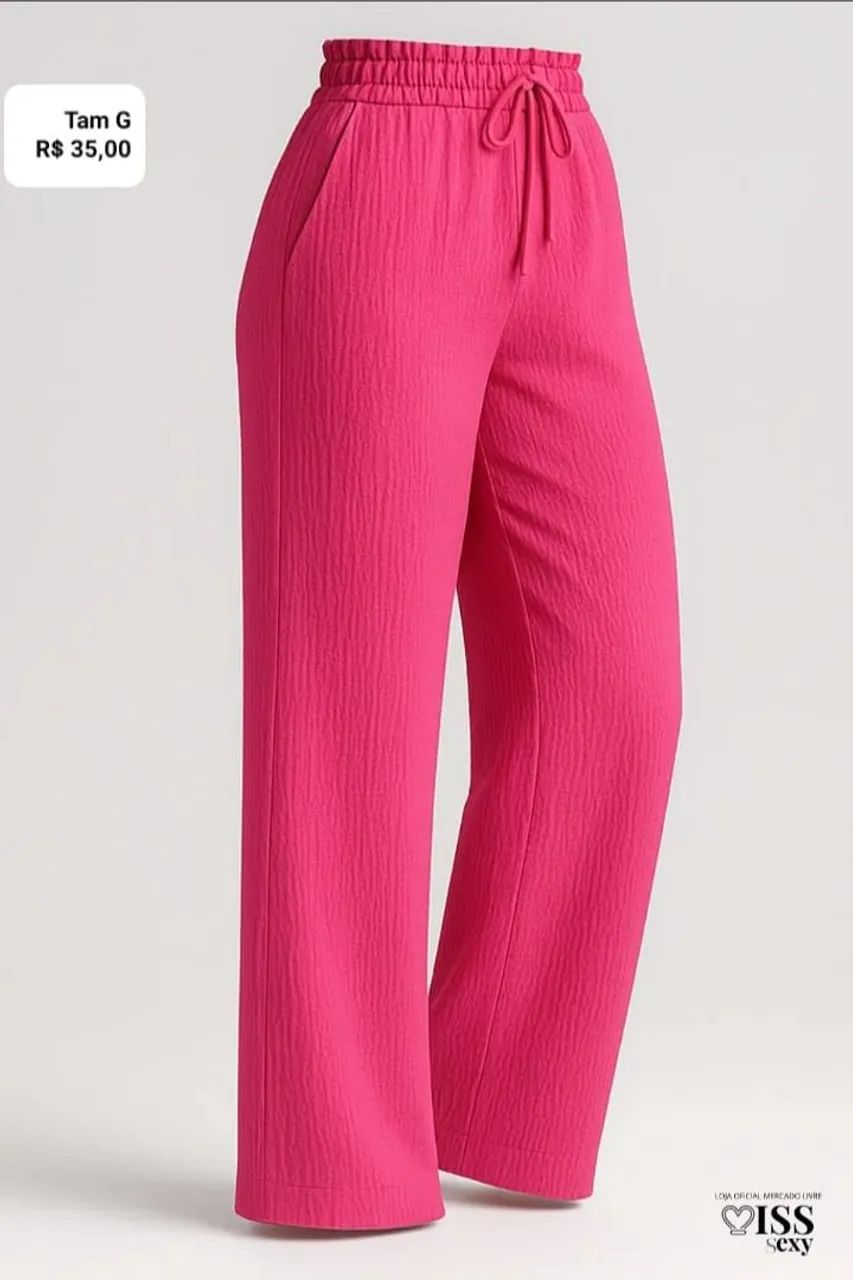 Calça social - Foto 2