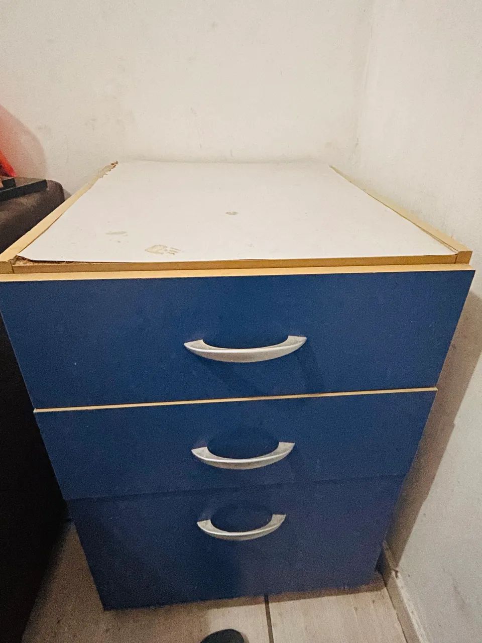 Vendo um gaveteiro e uma cômoda  - Foto 2