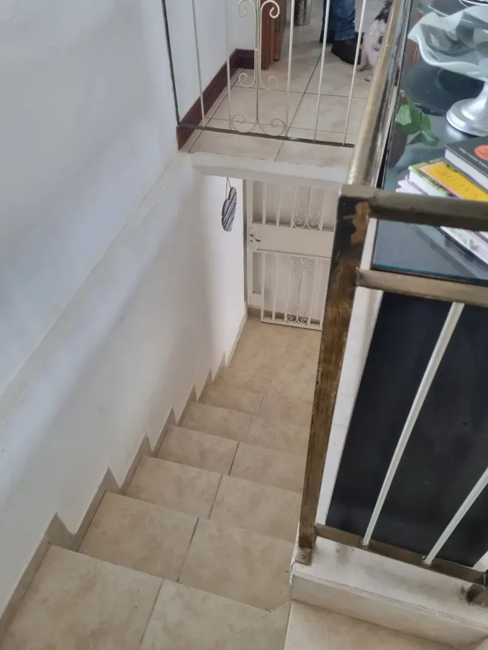 CASA PÚBLICA SOBRADO, 5 QUARTOS 2 SUÍTES, C/ PISCINA E CHURRASQUEIRA, GRANDE E ESPAÇOSA, S - Foto 5