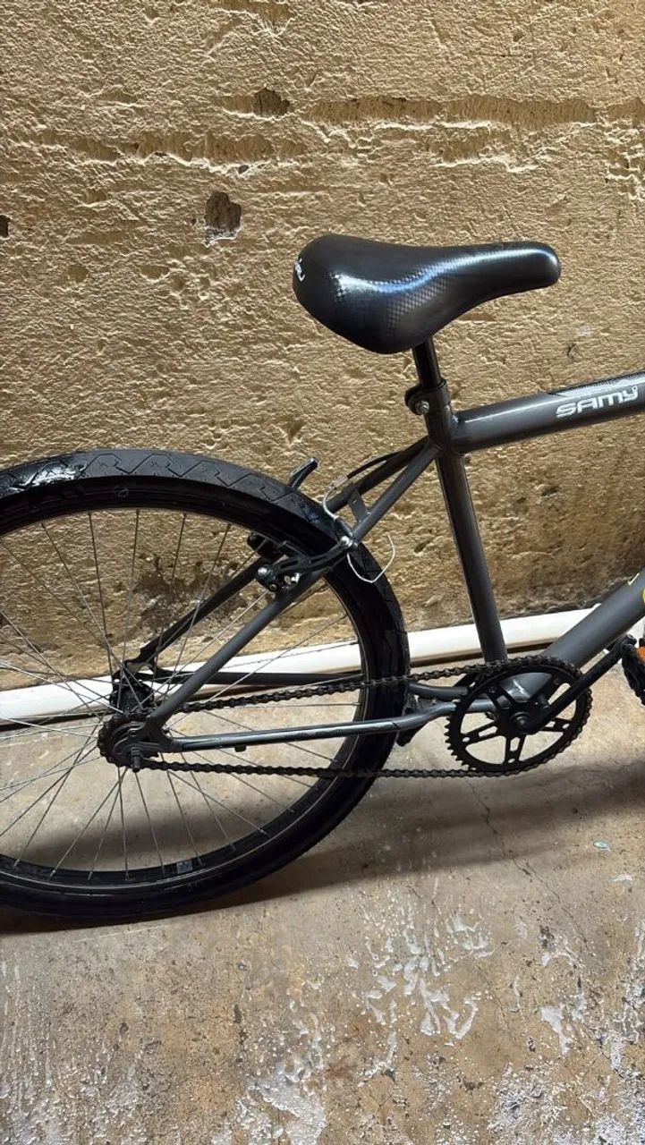 Bicicleta 26 - Foto 4