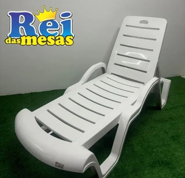 ESPREGUIÇADEIRA