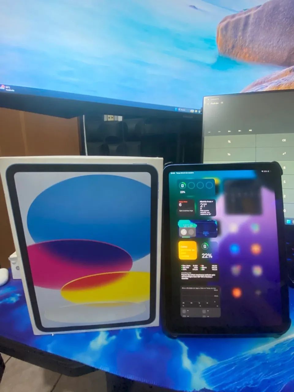 iPad 10 