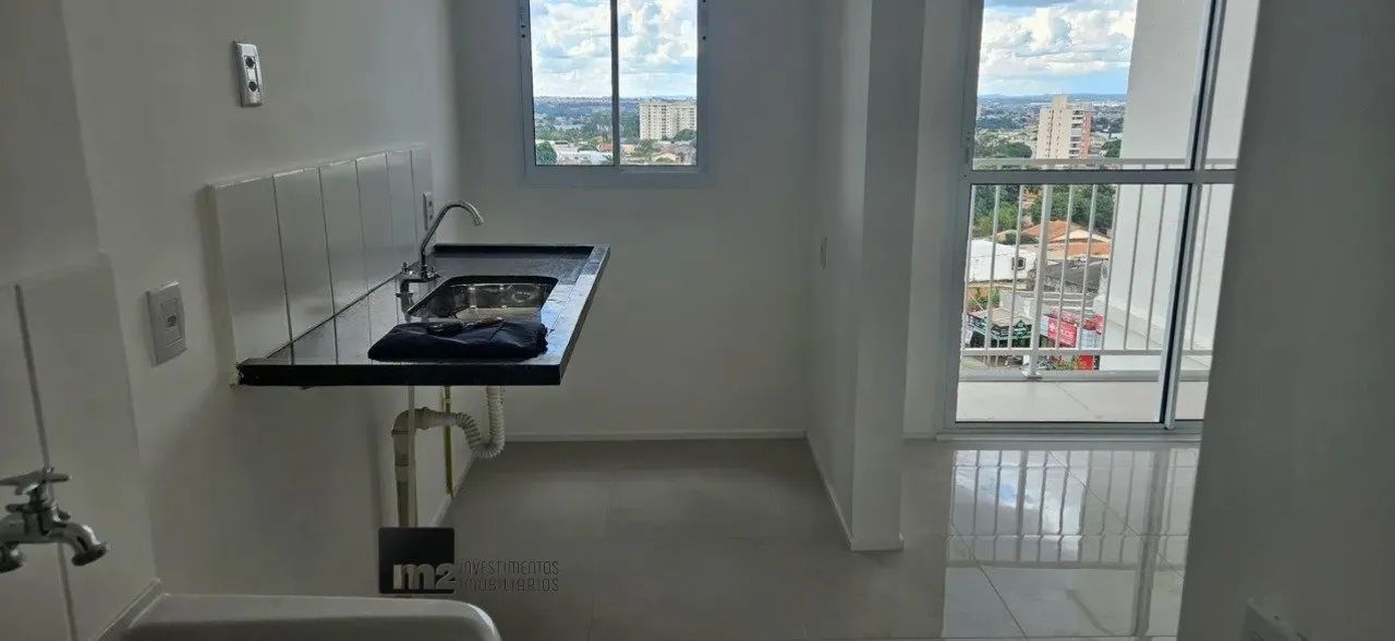 Apartamento com 3 quartos na Vila Alpes - Foto 4