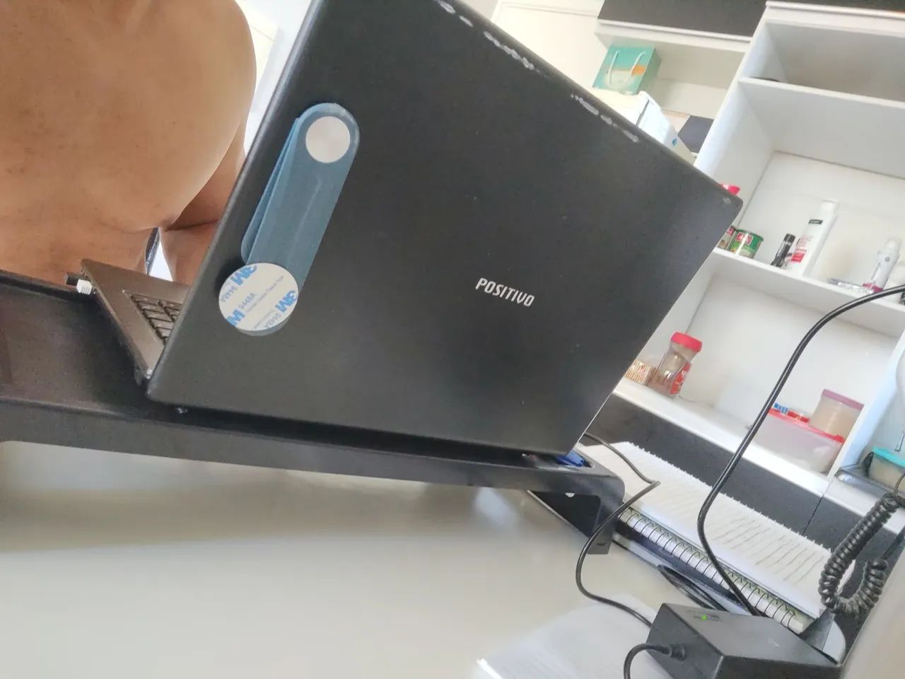 NOTEBOOK  - Foto 2