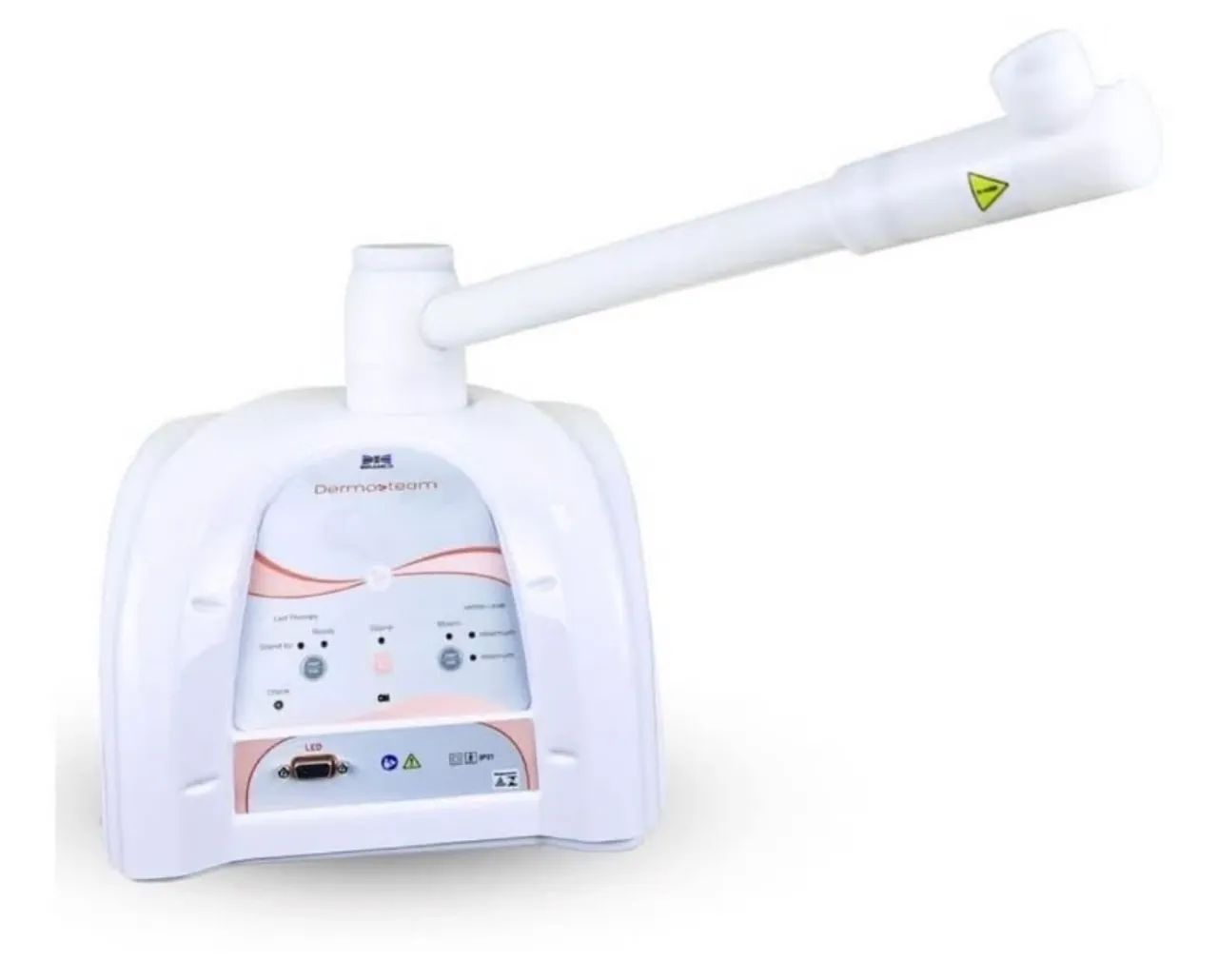 Vapor De Ozônio Dermosteam Ibramed