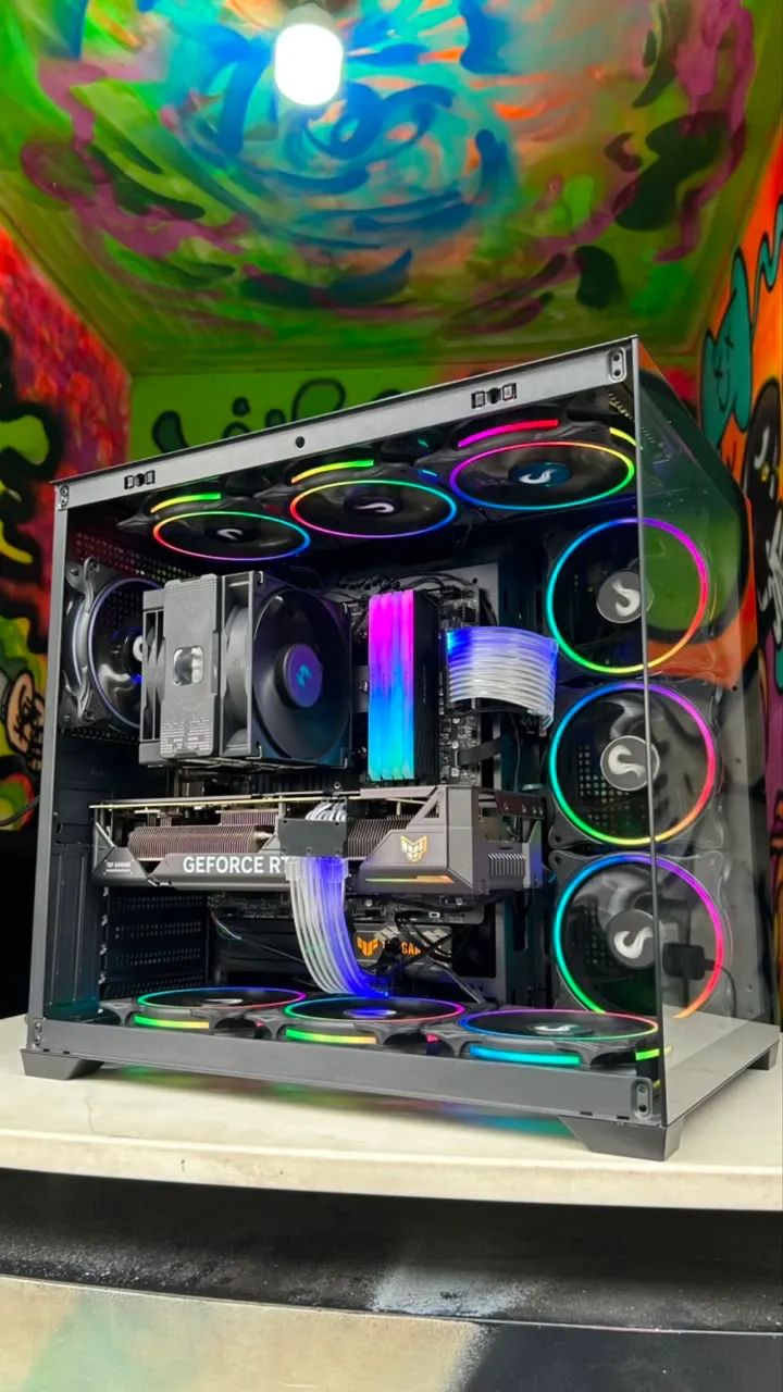 Pc gamer  - Foto 3