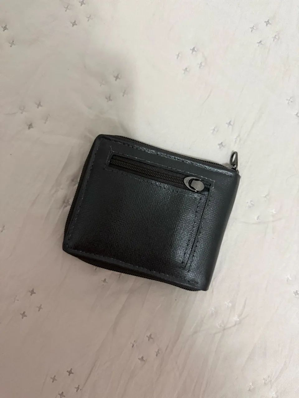 Carteira masculina Baggagio  - Foto 3