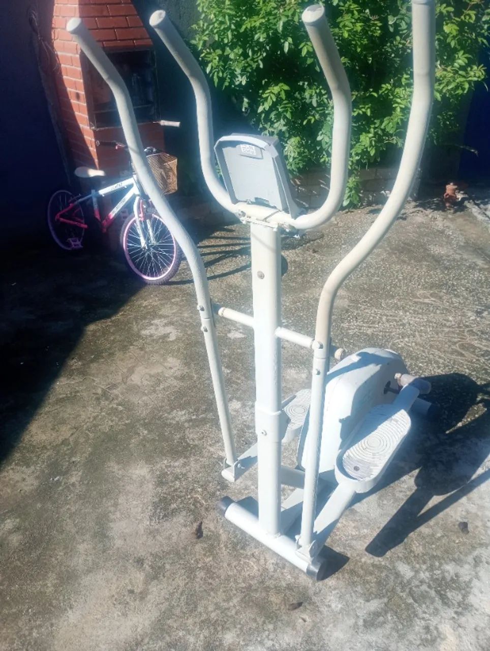 Aparelho de musculação - Foto 3