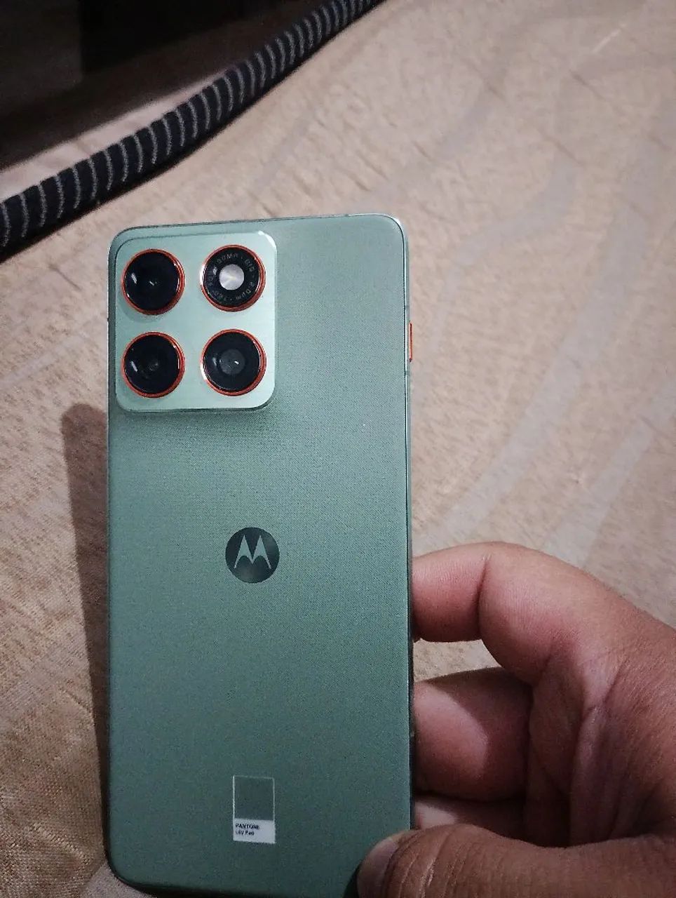 Moto Edge 50 ultra - Foto 3