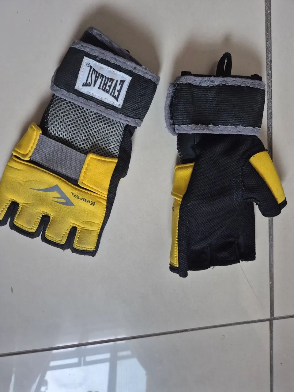 Luva Everlast  - Foto 2