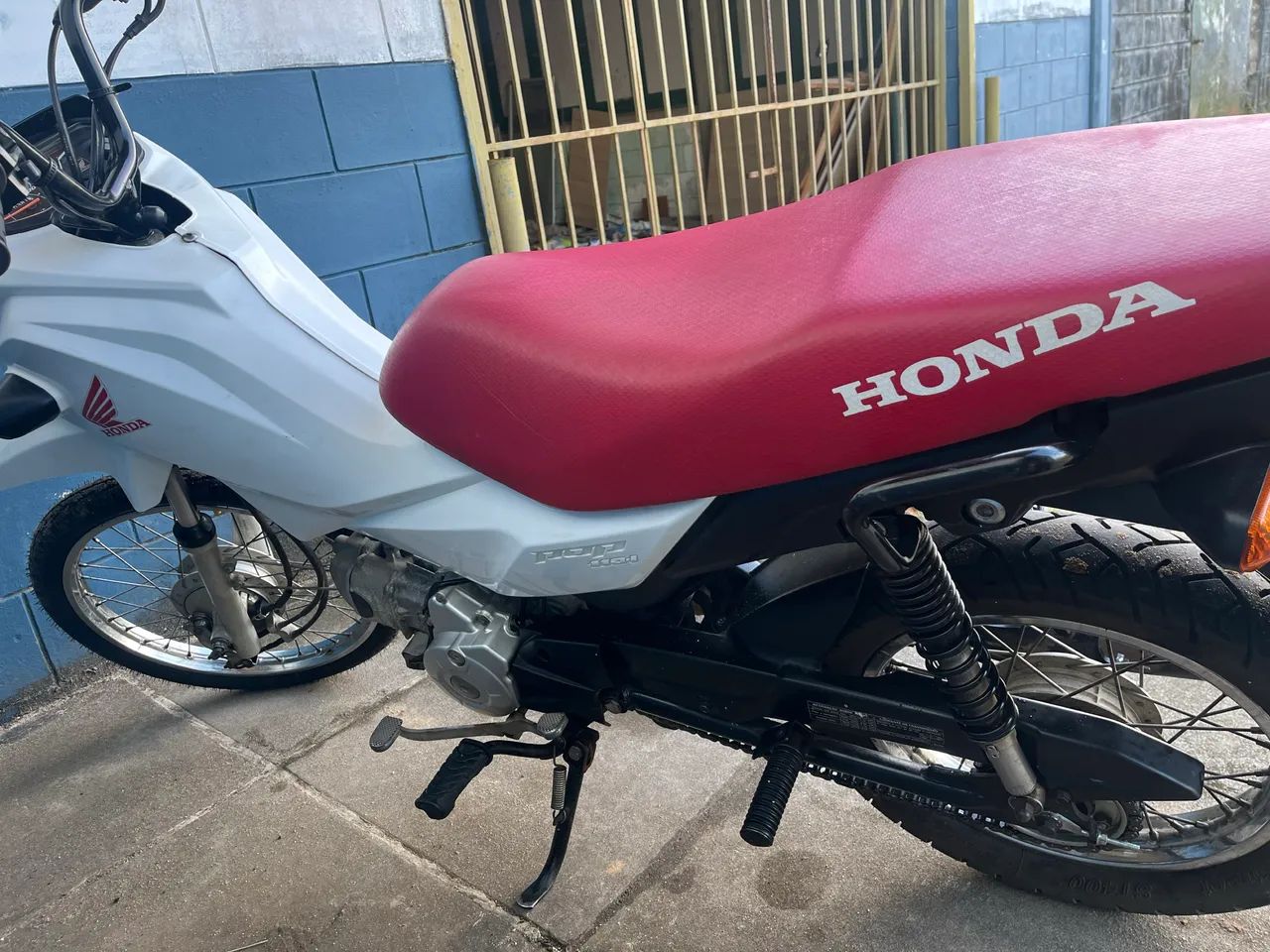 Pop 110i .  - Foto 4