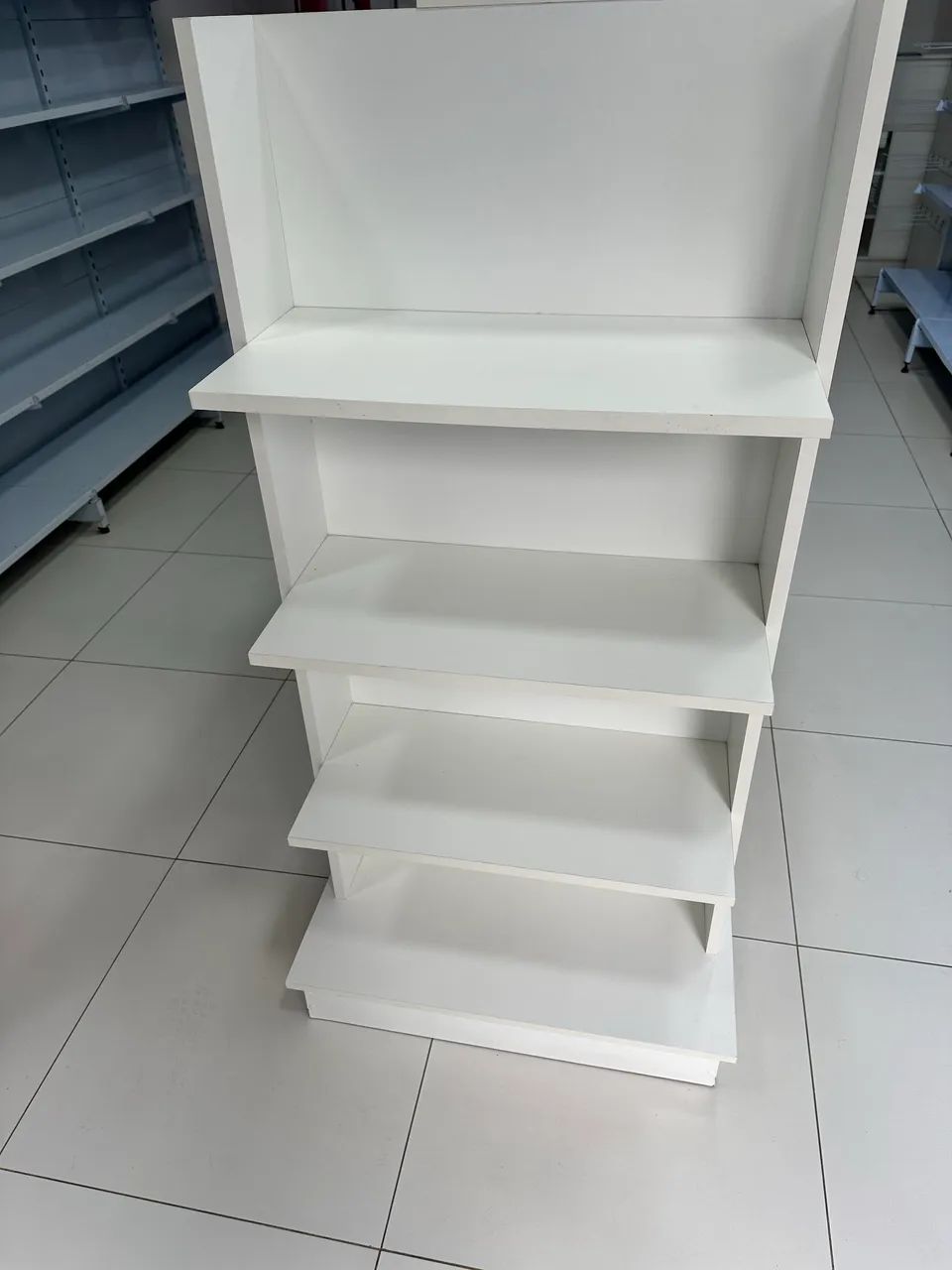 Gôndola central Mdf  - Foto 4