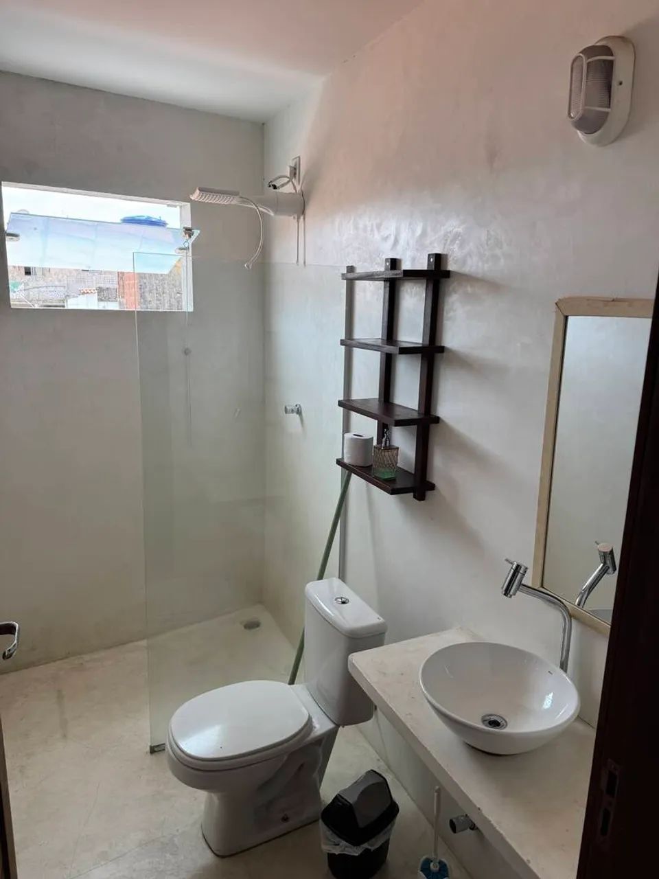 Prédio comercial: restaurante, loja e pousada. Av principal, vista ao mar - Foto 5