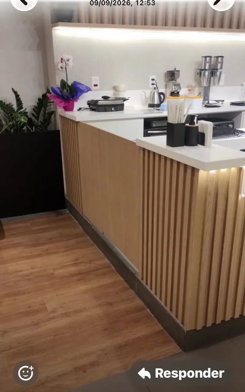 MARCENARIA, PREÇO JUSTO, QUALIDADE E O PRINCIPAL PONTUALIDADE 