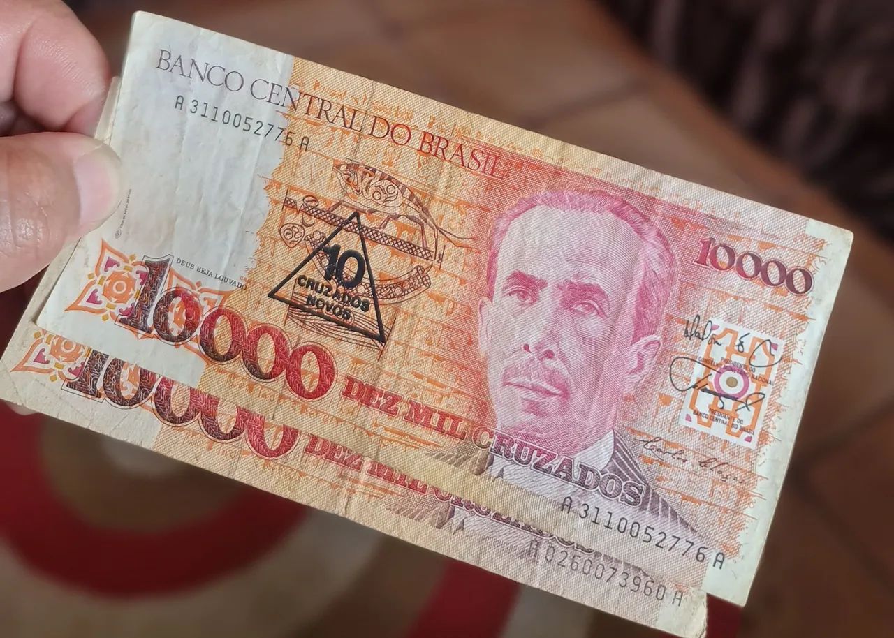 Para colecionadores e interessados numismática - Foto 2
