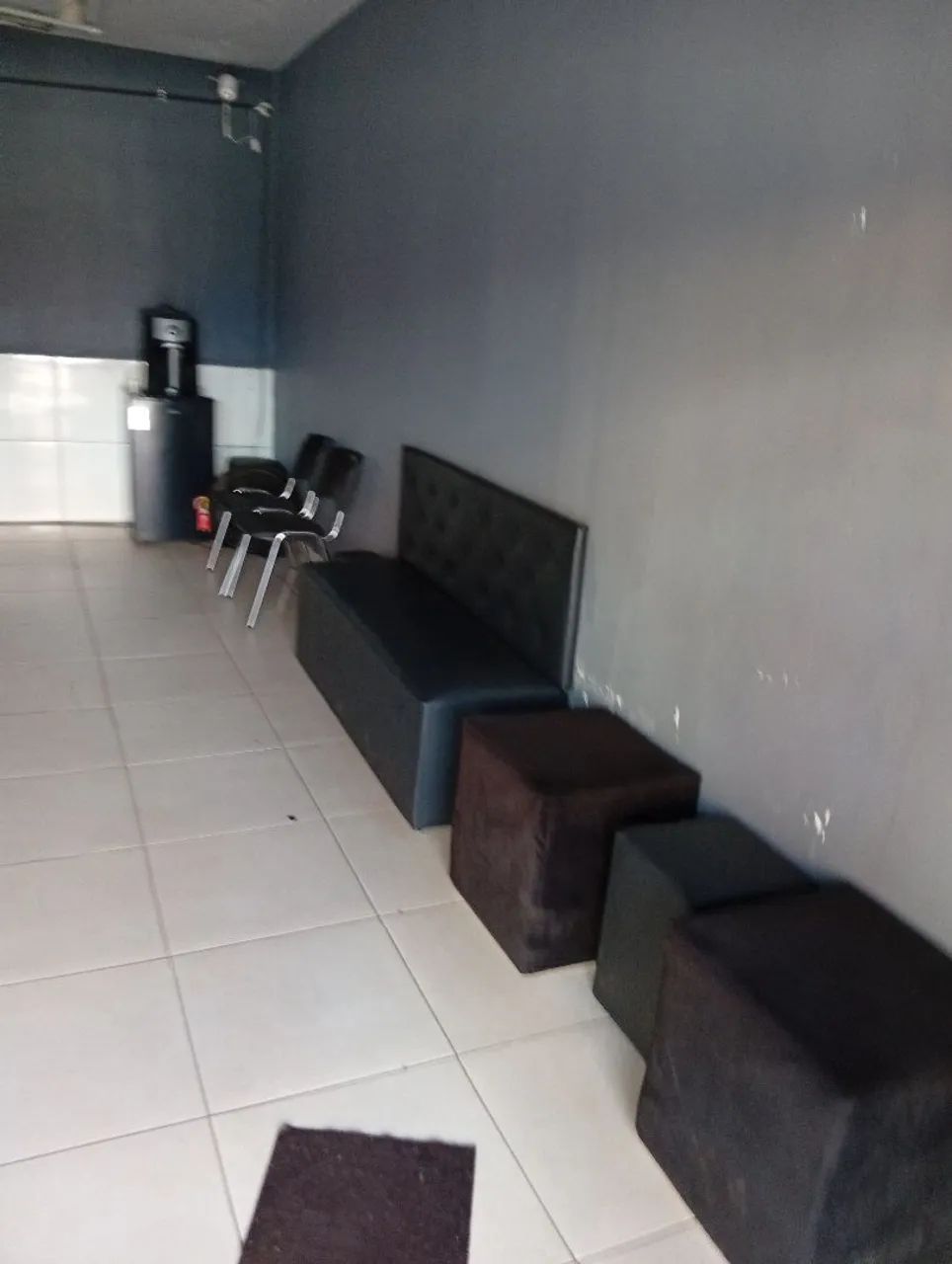 Barbearia completa a venda entra e trabalha  - Foto 4