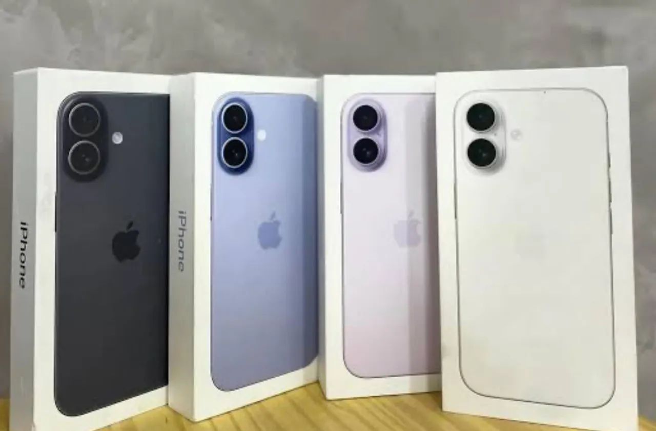 iphone 17 256GB - Foto 2