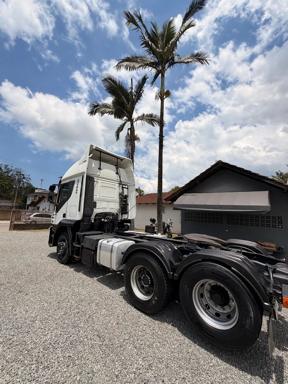 Iveco 460 auto  - Foto 5