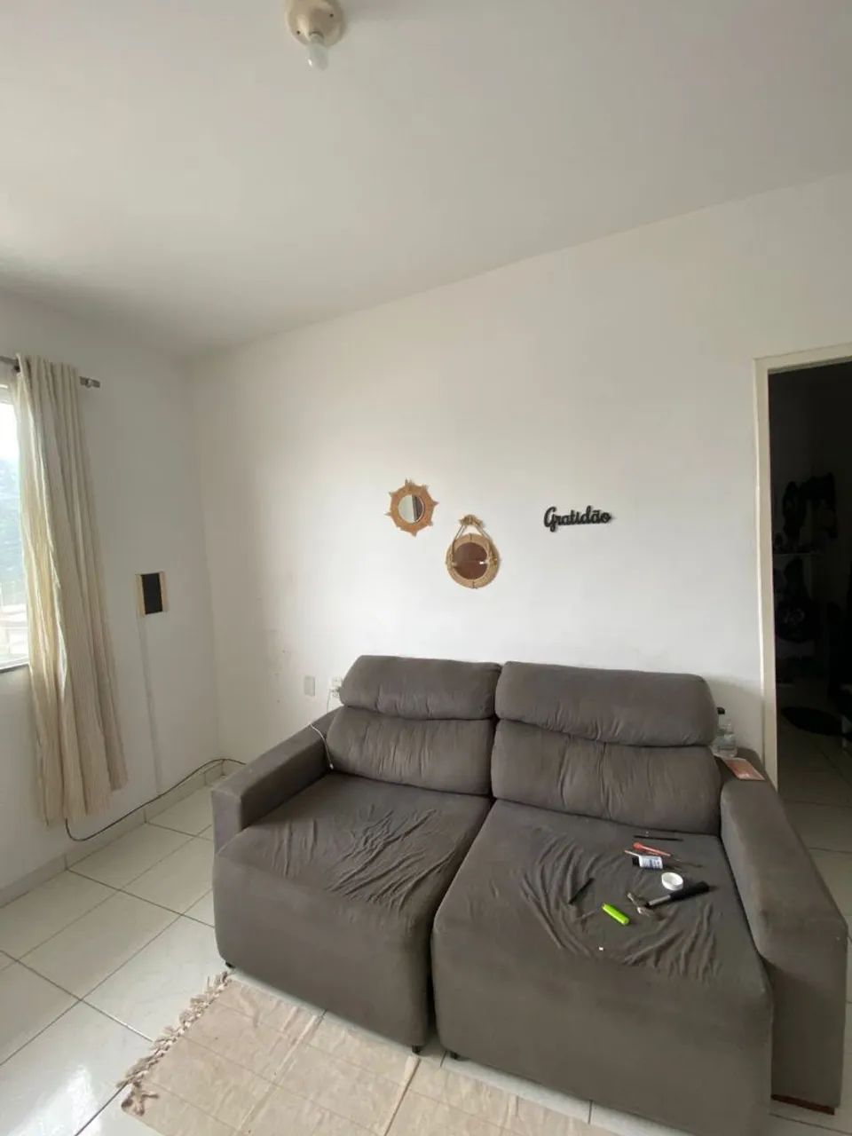 Vendo sofá para hoje 