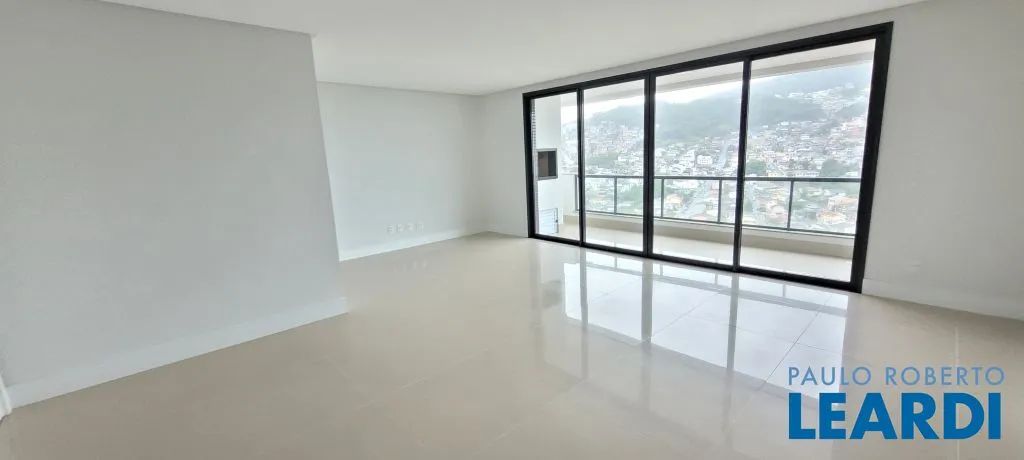 APARTAMENTO - AGRONÔMICA - SC - Foto 2