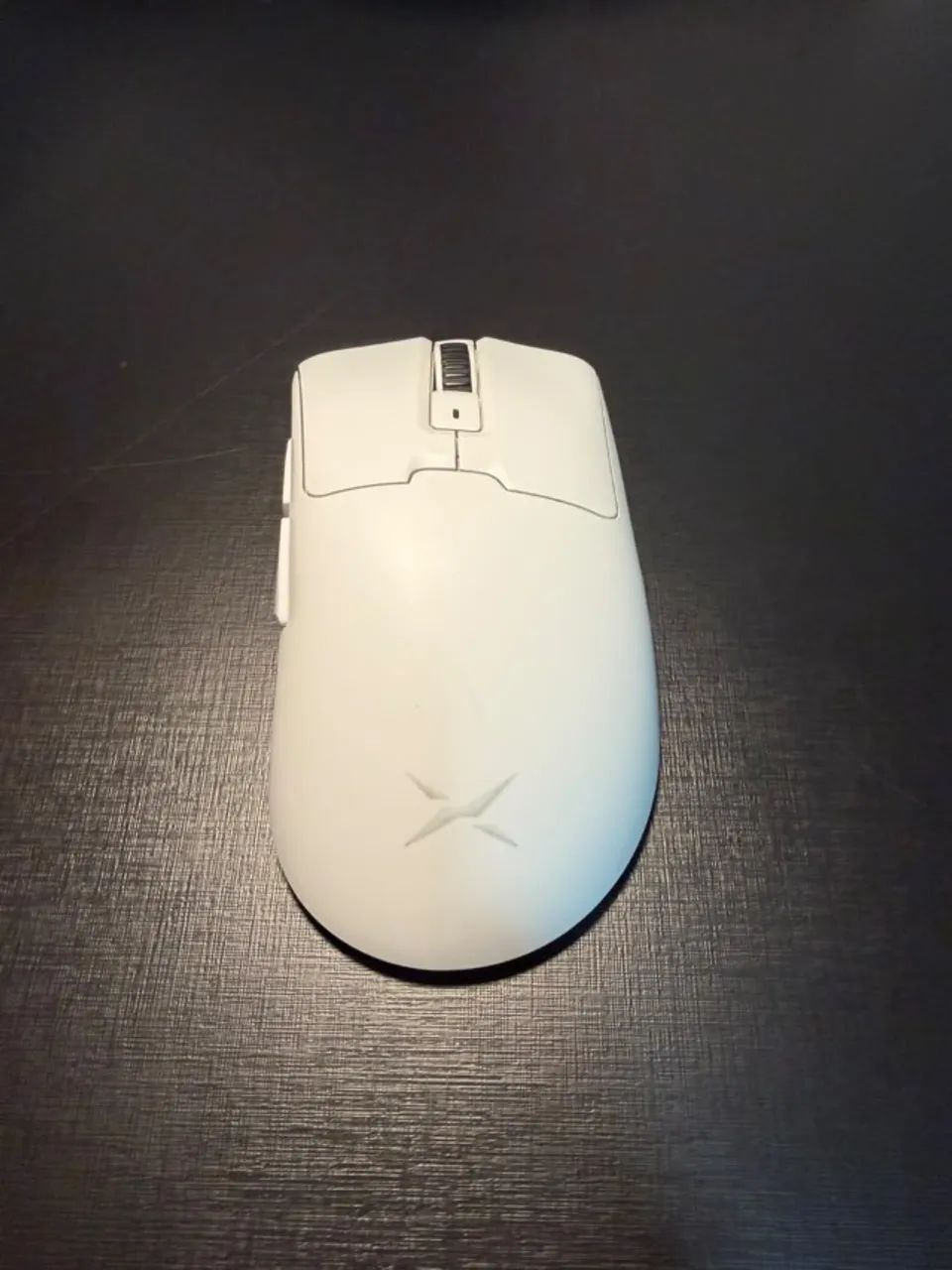 Delux m900 pro + base de carregamento - Foto 4