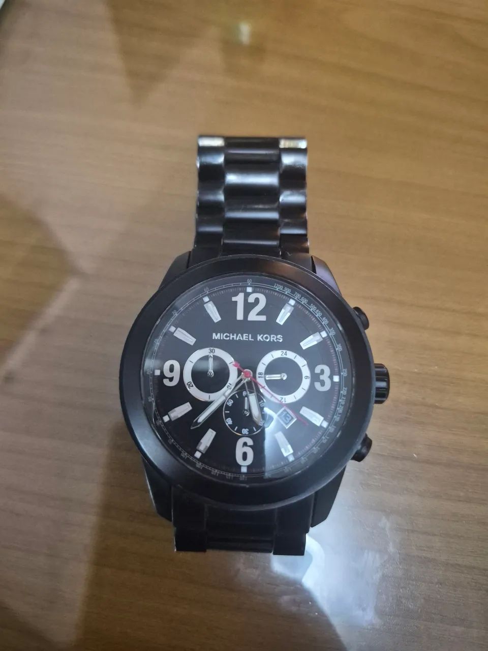 Relógio Michael Kors MK8196 Original - Praticamente Novo | Excelente Oportunidade