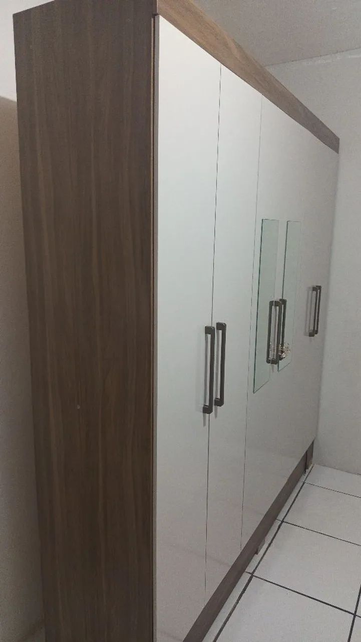 Vendo guarda-roupas!!  - Foto 2