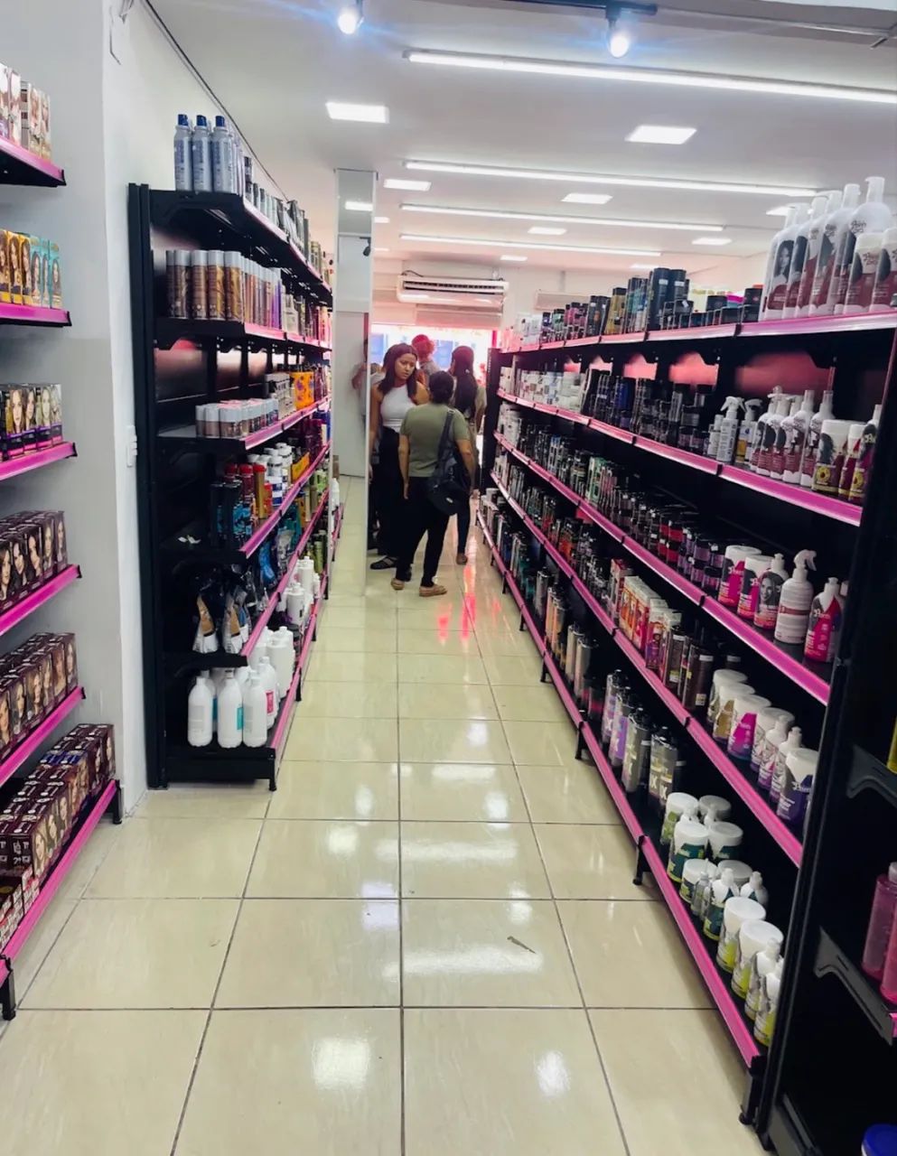 Vendo Marca de Cosméticos e Loja Consolidada  - Foto 2
