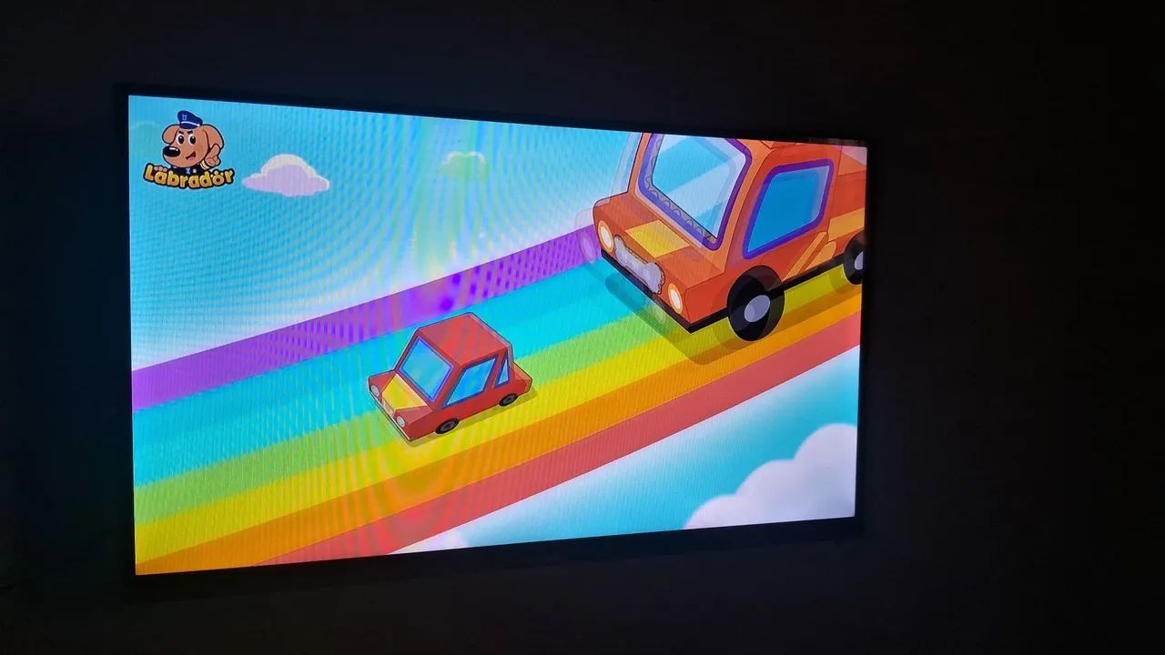 TV Aiwa 