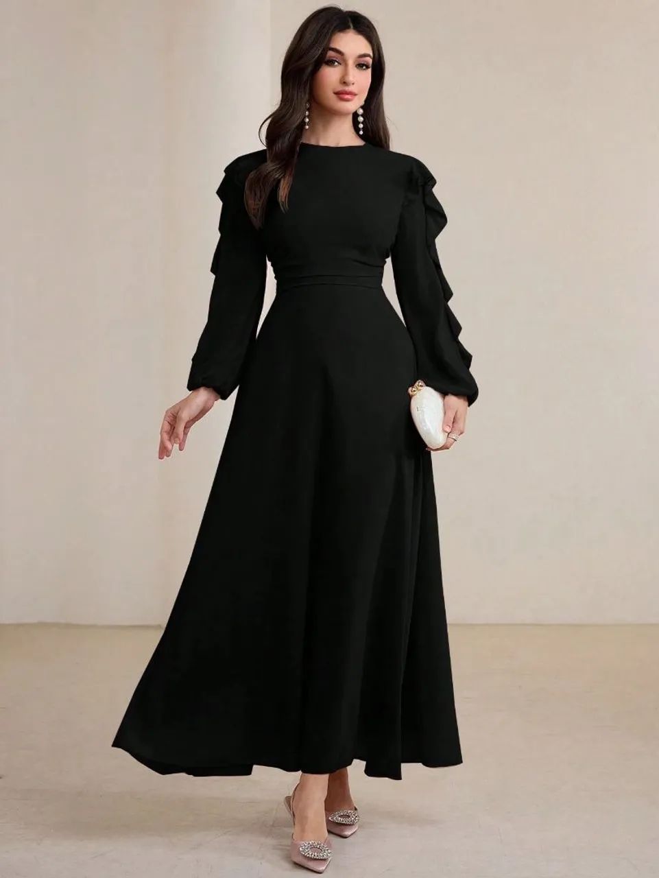 Vestidos de festa 