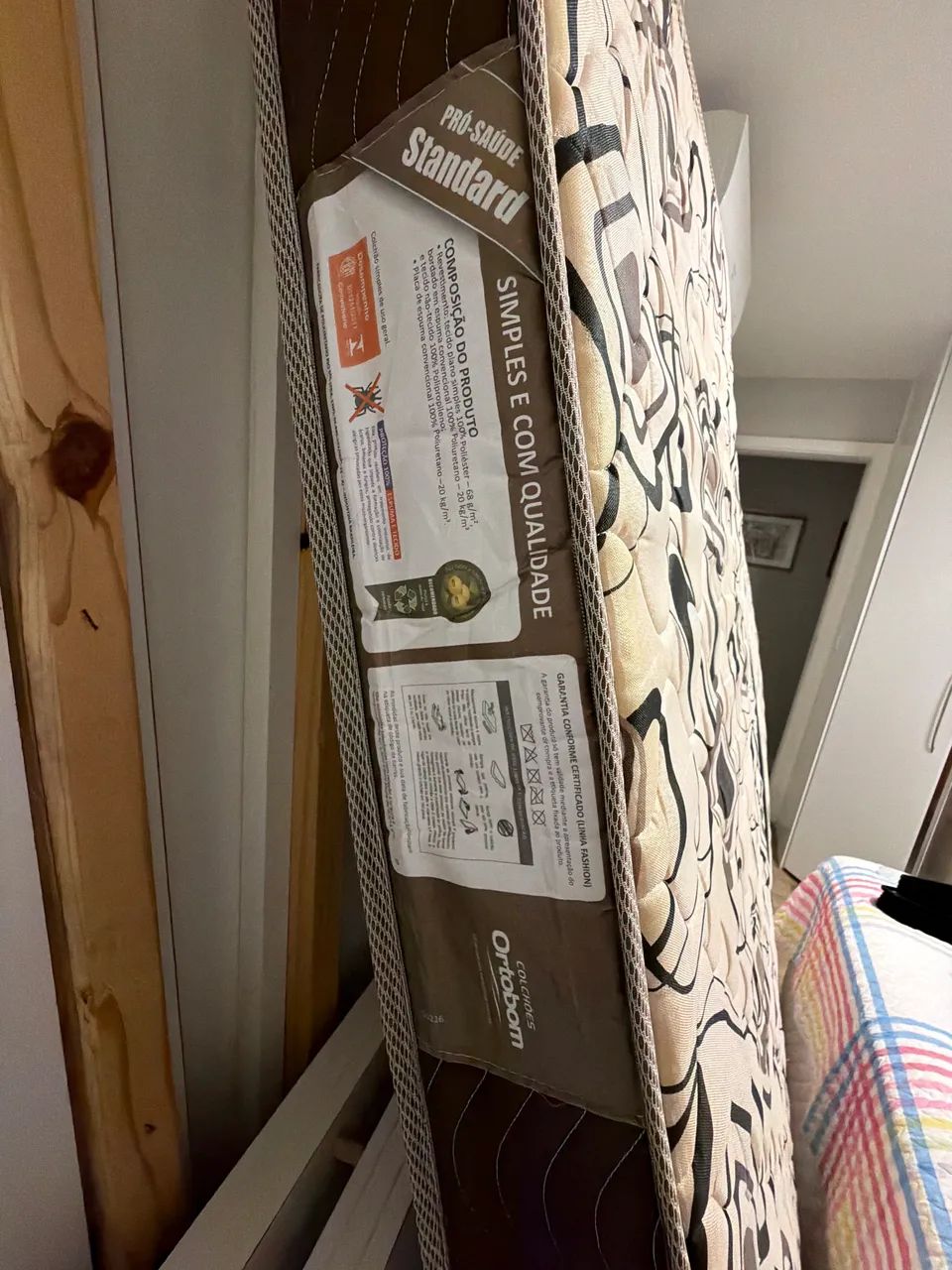 Cama auxiliar  - Foto 6