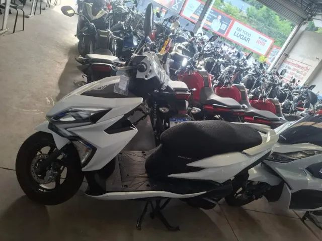 Honda Elite 2019 - Foto 5