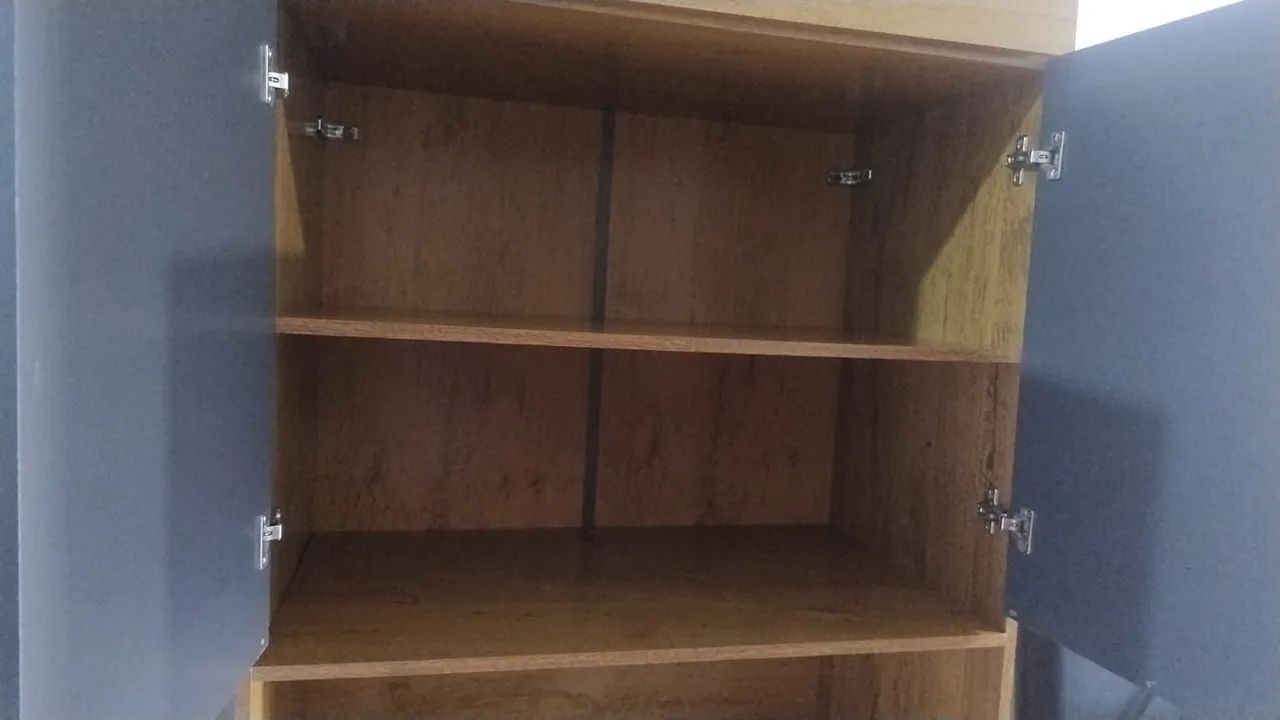 Armário de cozinha  - Foto 4