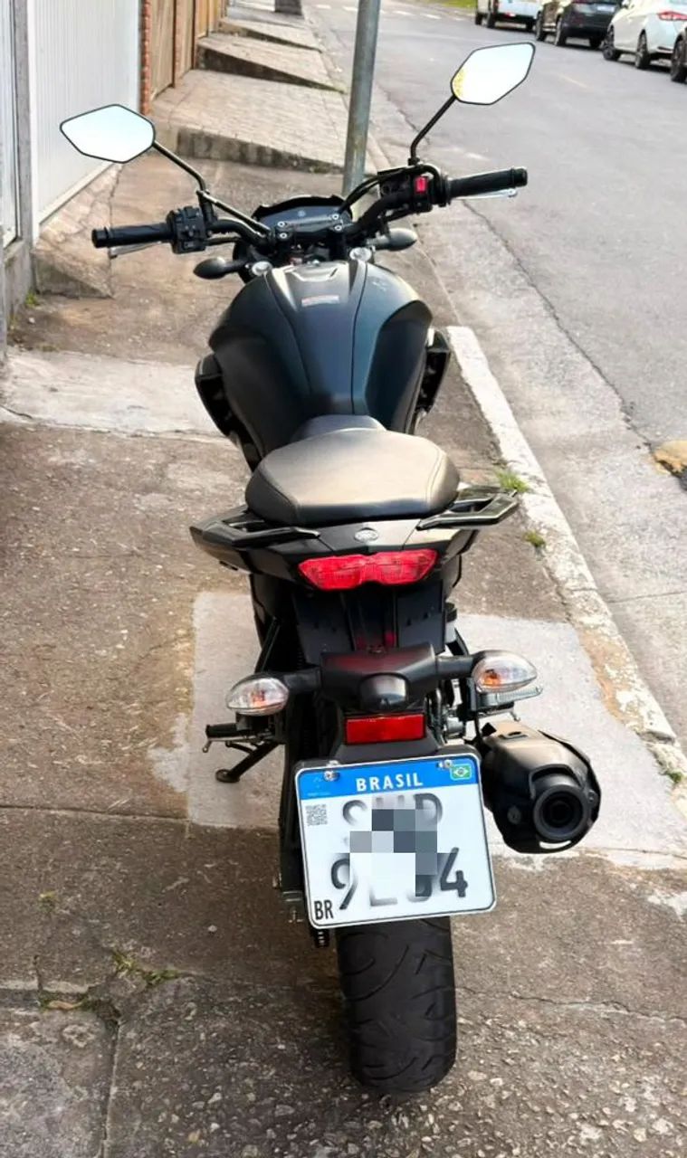 Fazer 250 - Foto 4