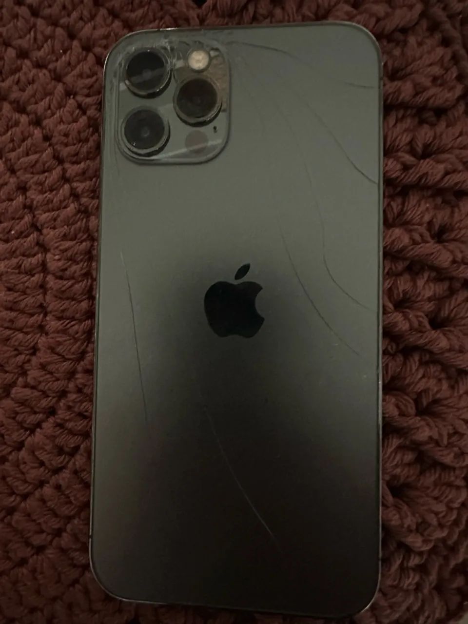 iPhone 12 Pro 128GB  - Foto 2