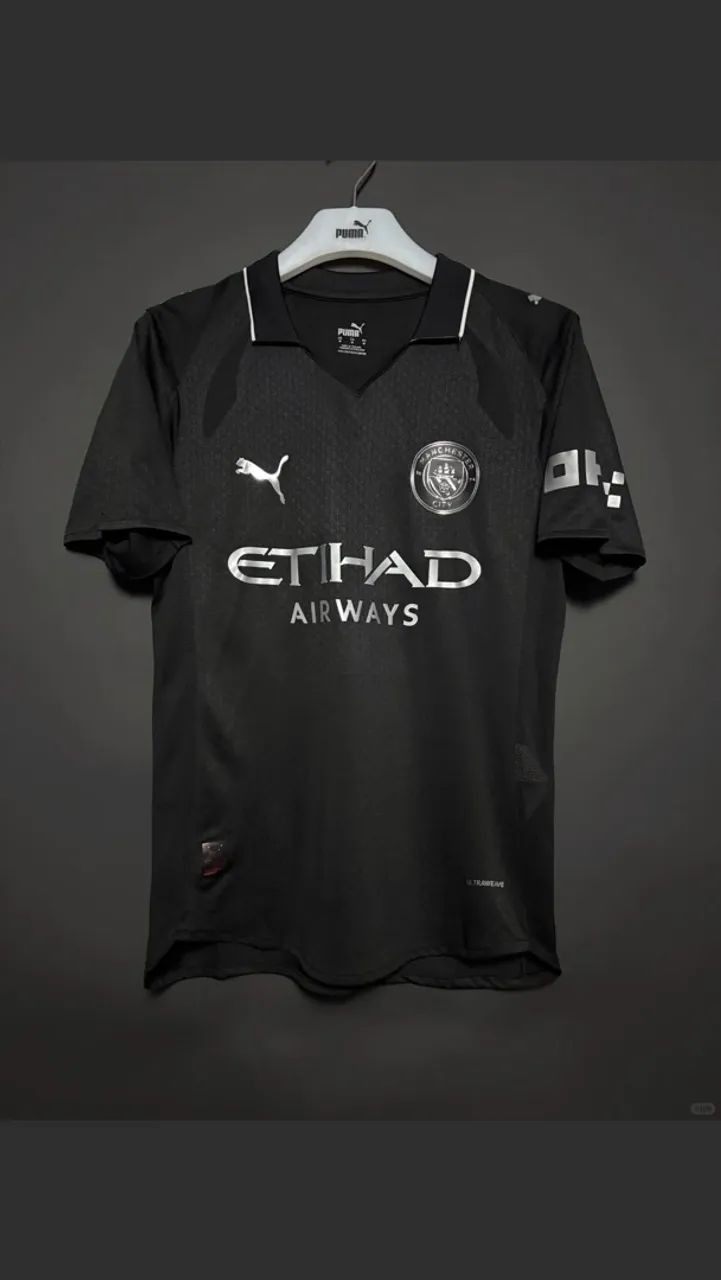 Camisa do Real Madrid  - Foto 3
