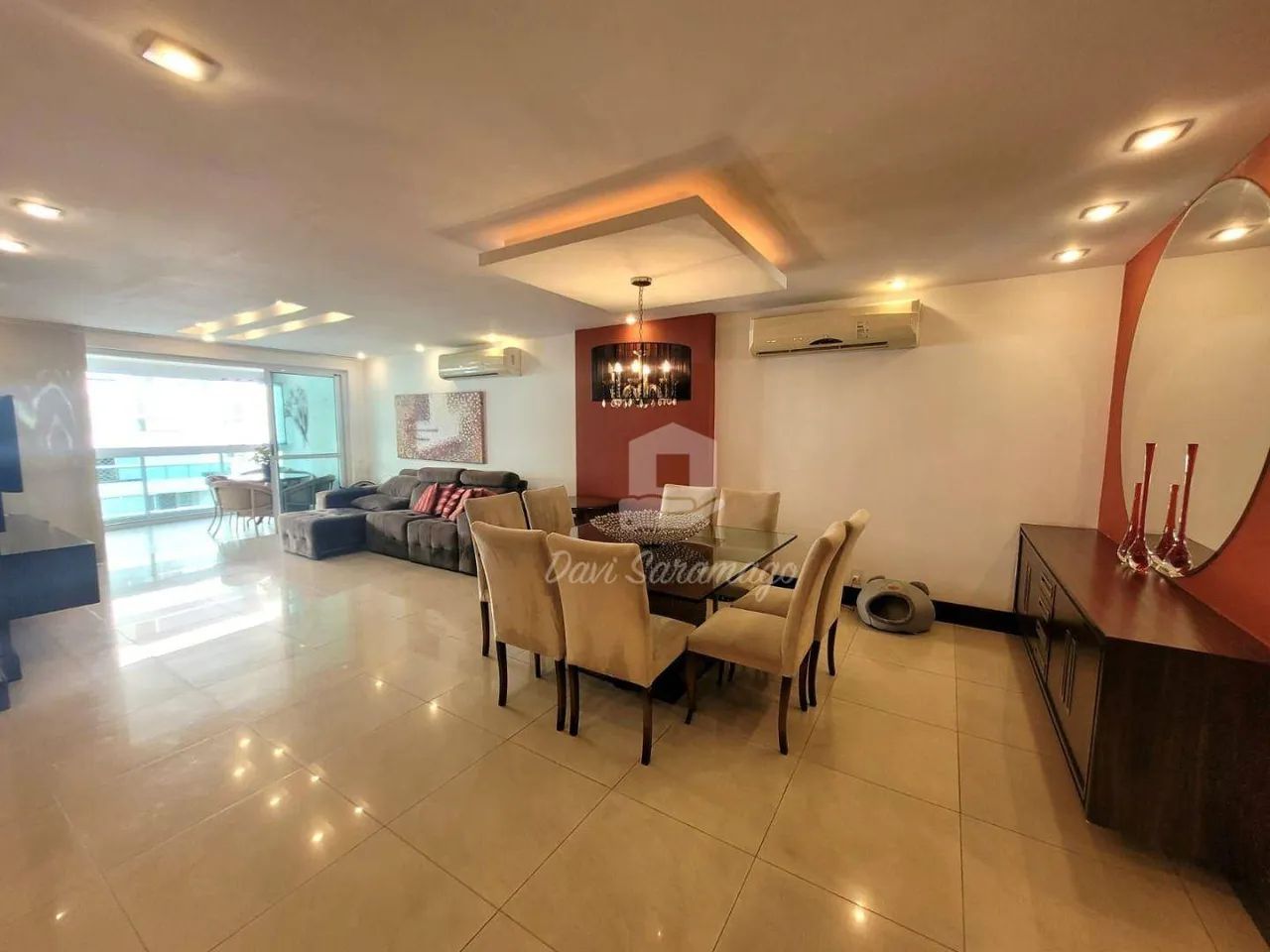 Apartamento 4 Quartos à Venda em São Francisco - Foto 3