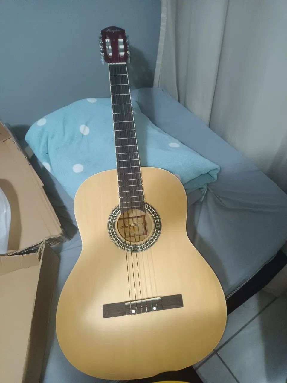 Violão 