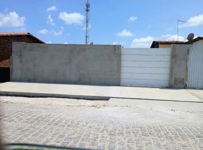 Terreno disponível para venda ou troca 