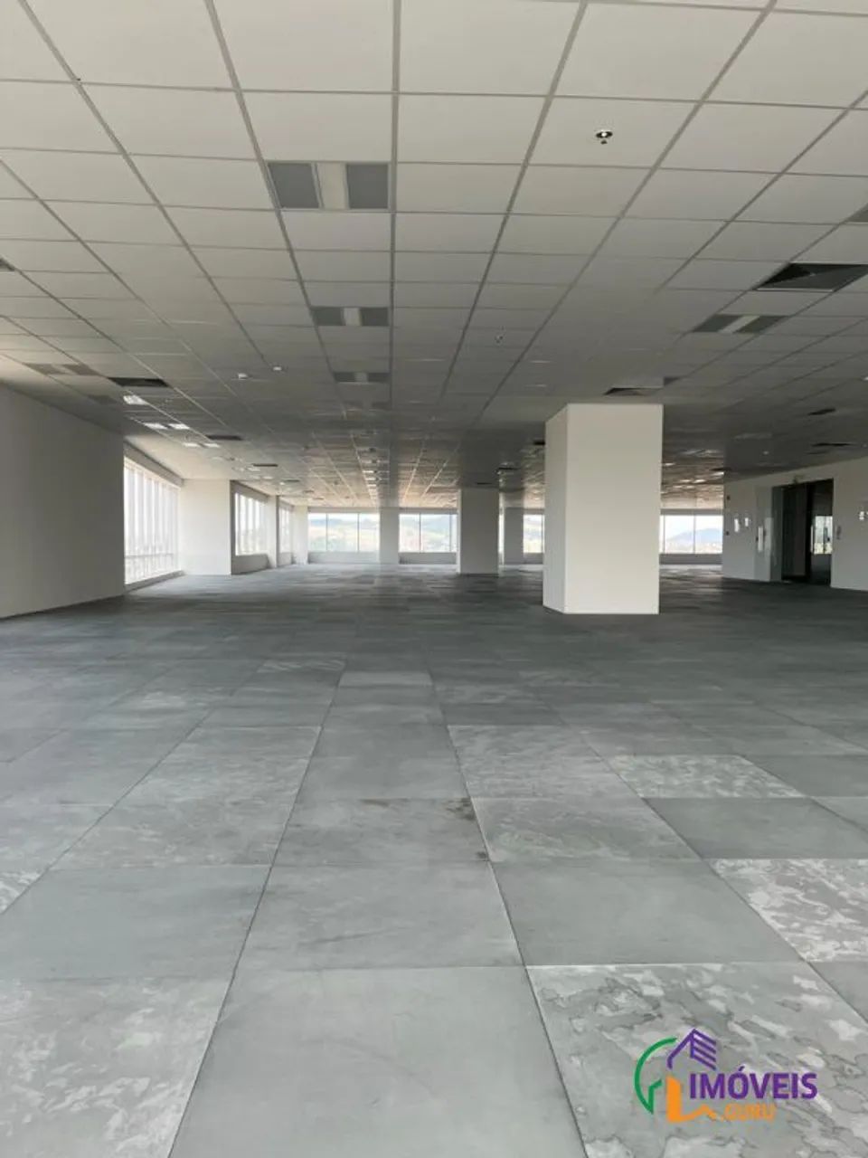 CONJ. COMERCIAL - ALPHAVILLE - SP - Foto 3
