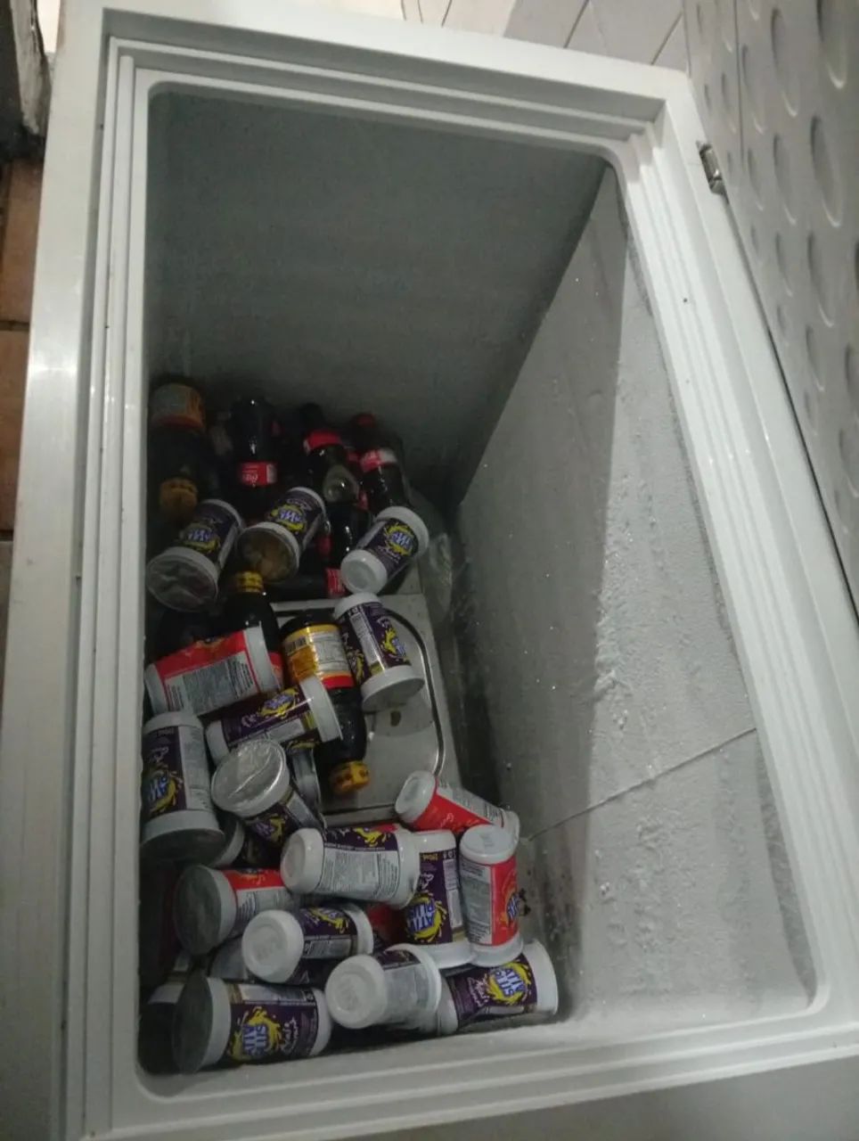 Freezer horizontal  - Foto 2