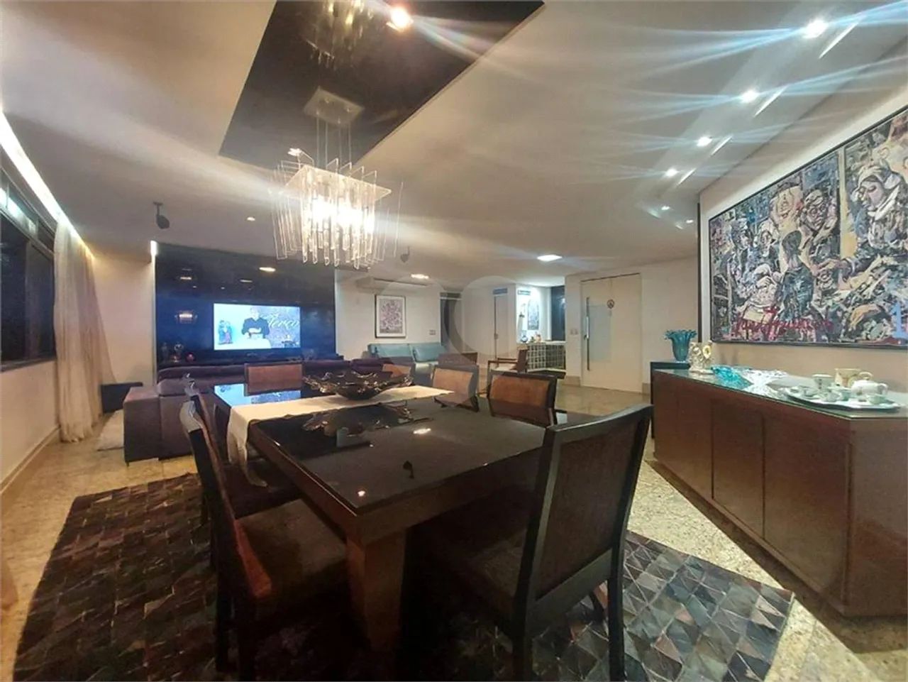 Apartamento com 4 quartos à venda em Mucuripe - CE - Foto 5
